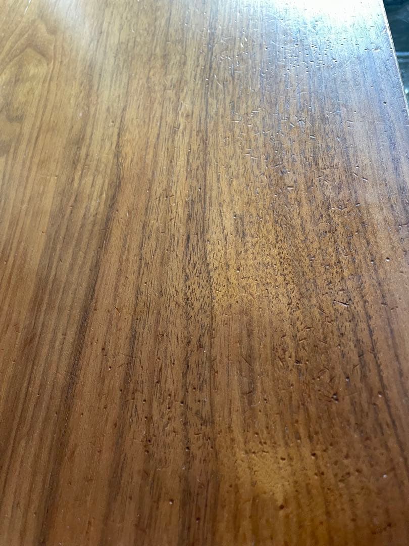 n*c様 condehouse KAMUYダイニングテーブル ナオト・フカサワデ