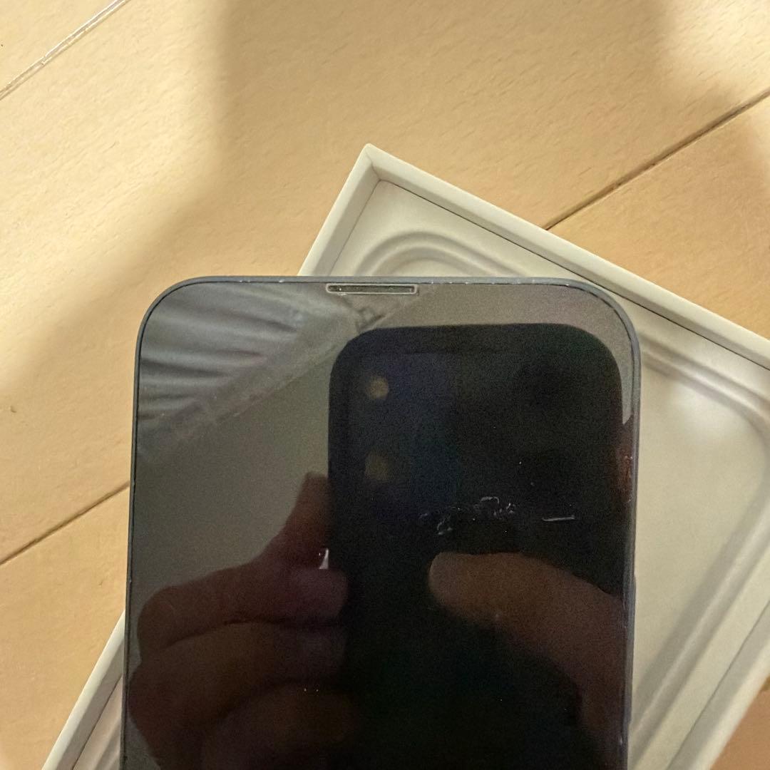 スマートフォン本体 Apple iPhone 13 mini 128GB