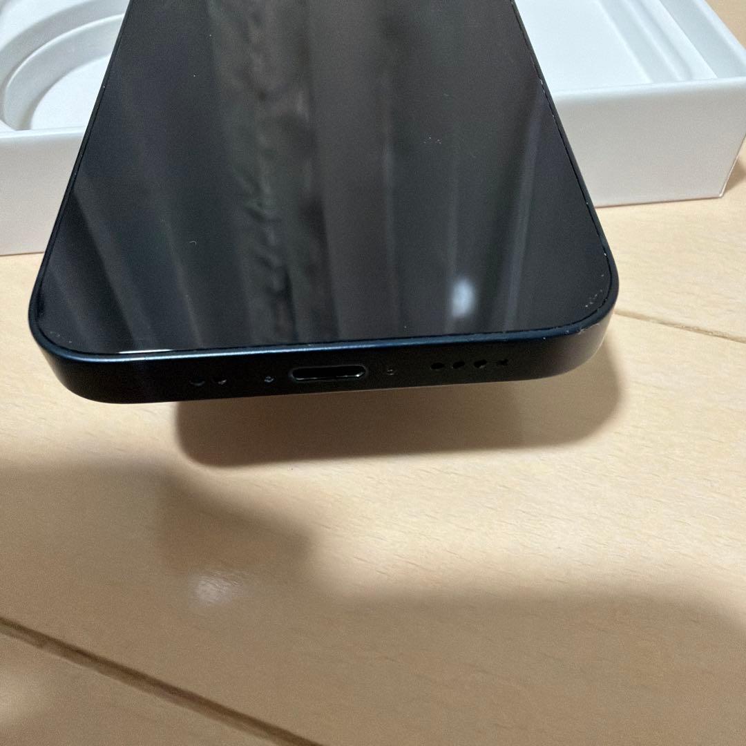 スマートフォン本体 Apple iPhone 13 mini 128GB