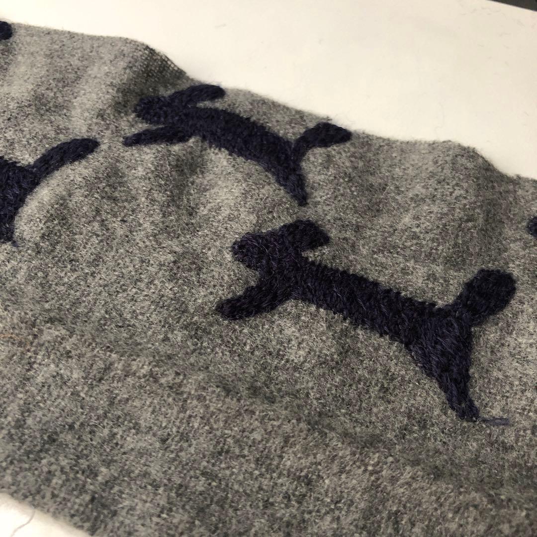 HIRO/刺繍柄8種/ミナペルホネン