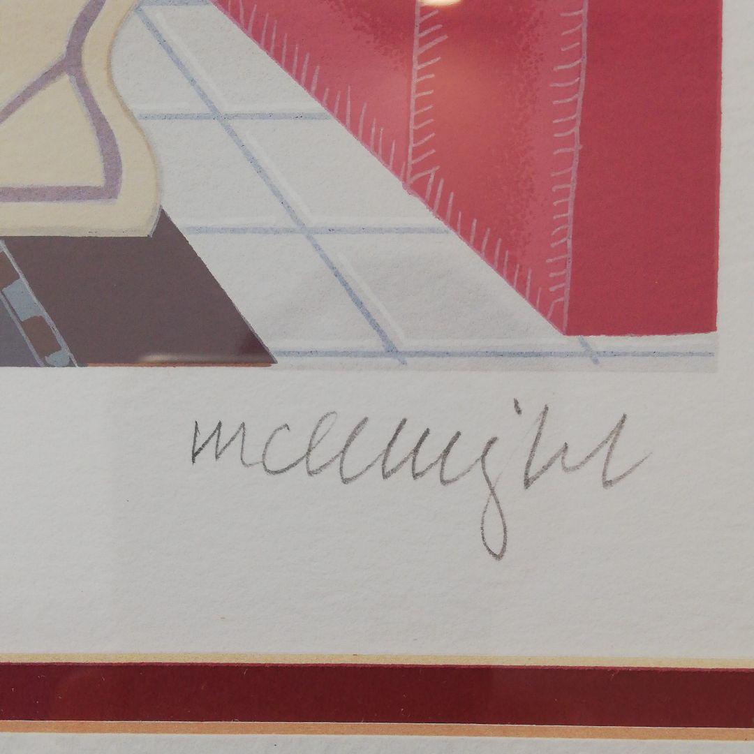 トーマス　マクナイト　デイドリーム　I