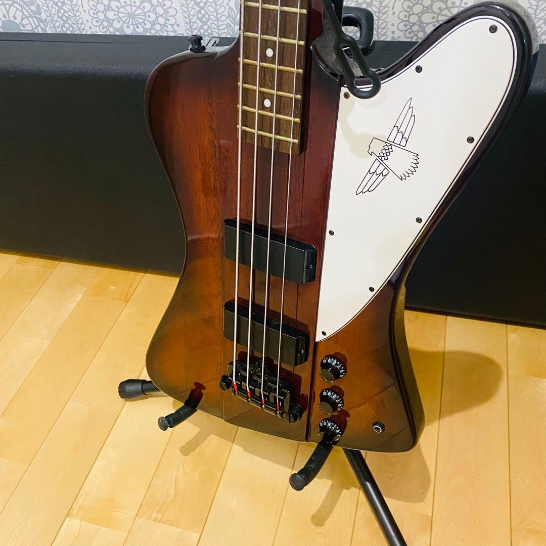 Epiphone Thunderbird エピフォン　サンダーバード ベース