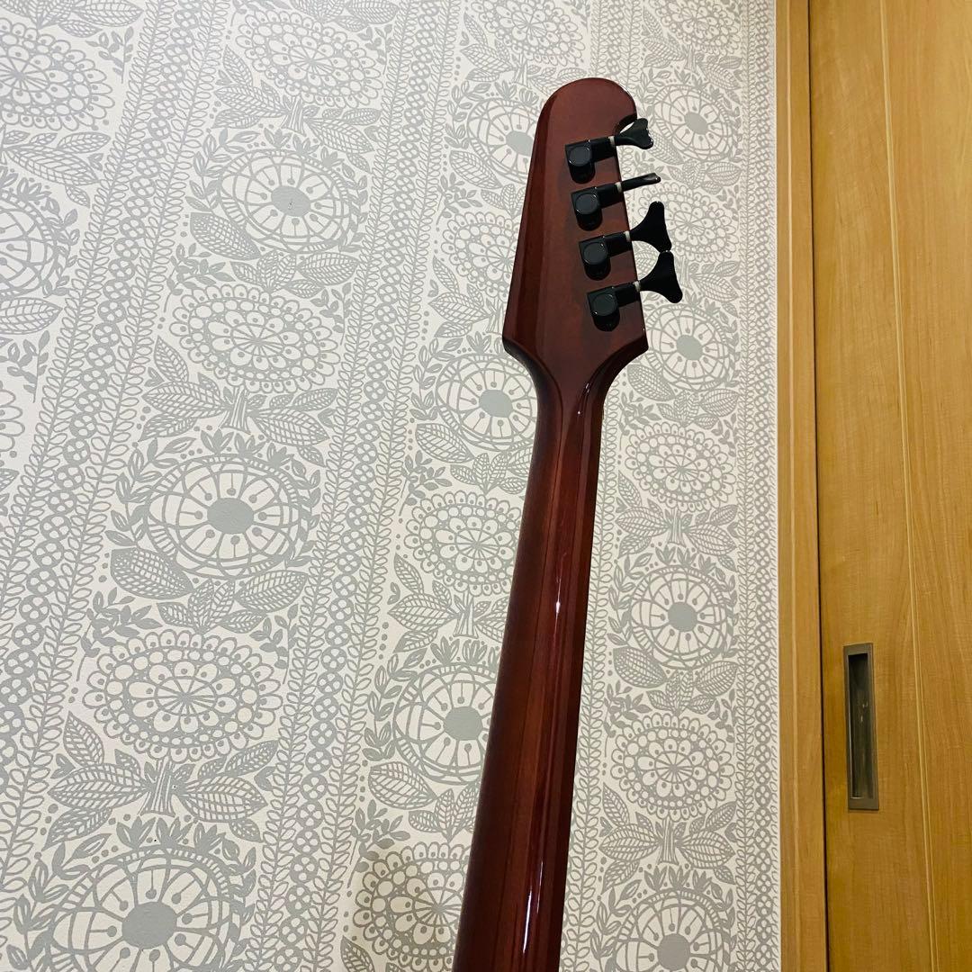 Epiphone Thunderbird エピフォン　サンダーバード ベース