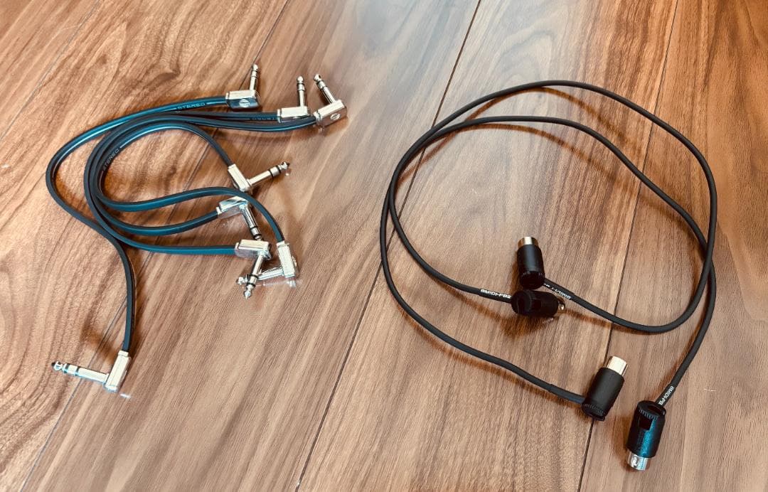 「法務太郎」 Conduit MIDI Hub + ケーブルセット