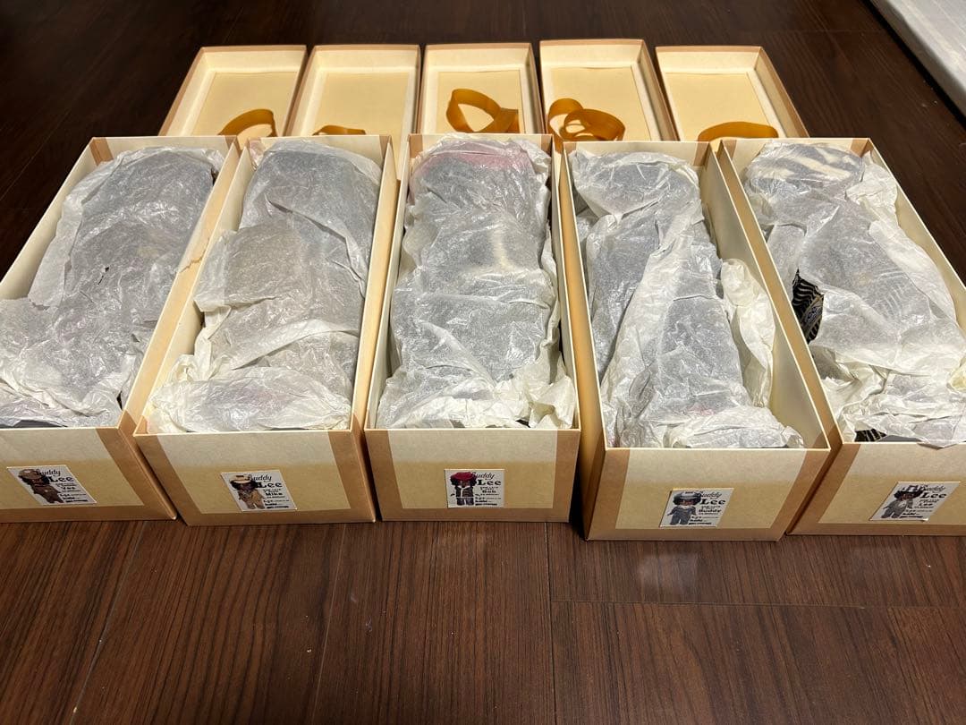 超レア！新品未使用！Buddy Lee keikiiiコラボ黒人