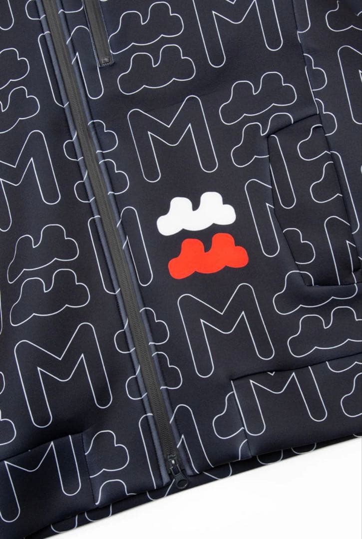 新品 MUTA MARINE ムータマリン ボンディング セットアップ 6L