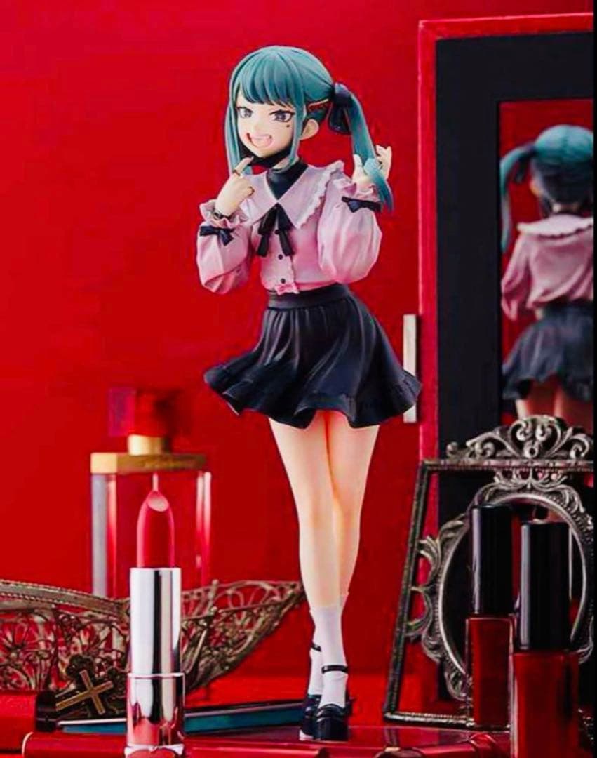 POP UP PARADE 初音ミク ヴァンパイア Ver. L