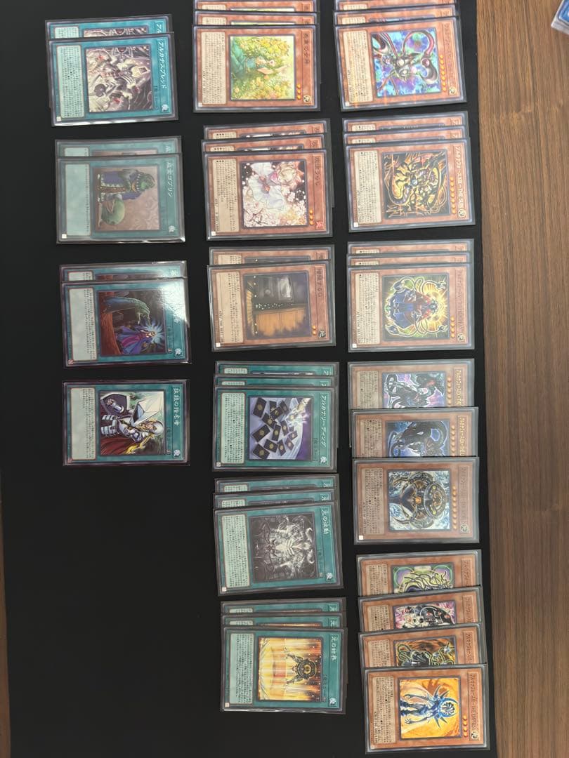 遊戯王 引退品まとめ売り