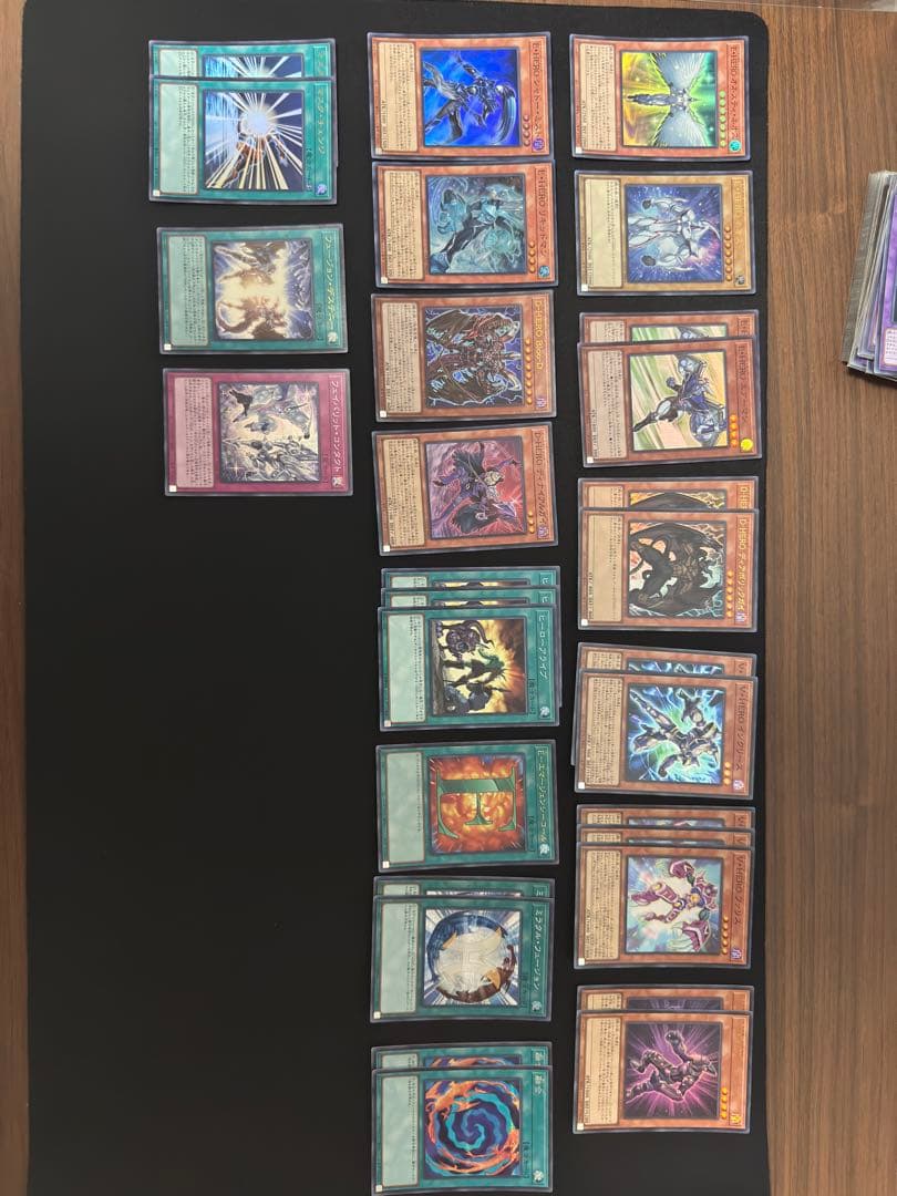 遊戯王 引退品まとめ売り