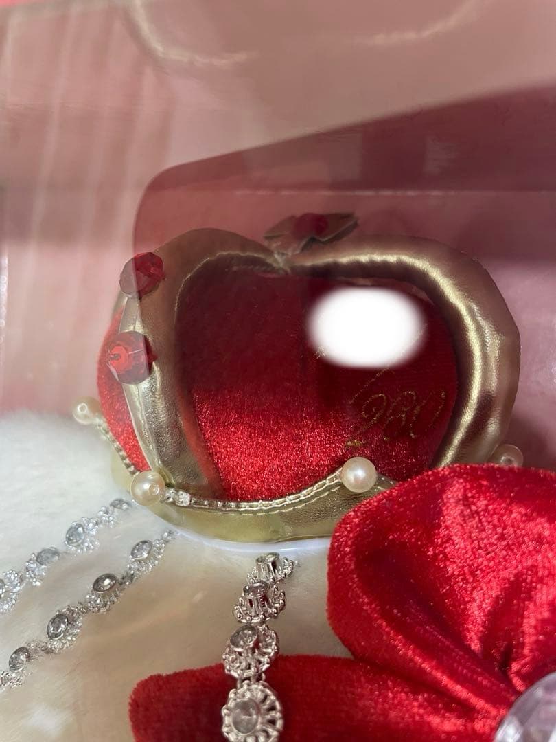 ハローキティ プリンセスドール　シリアルナンバー　超レア　サンリオ 限定