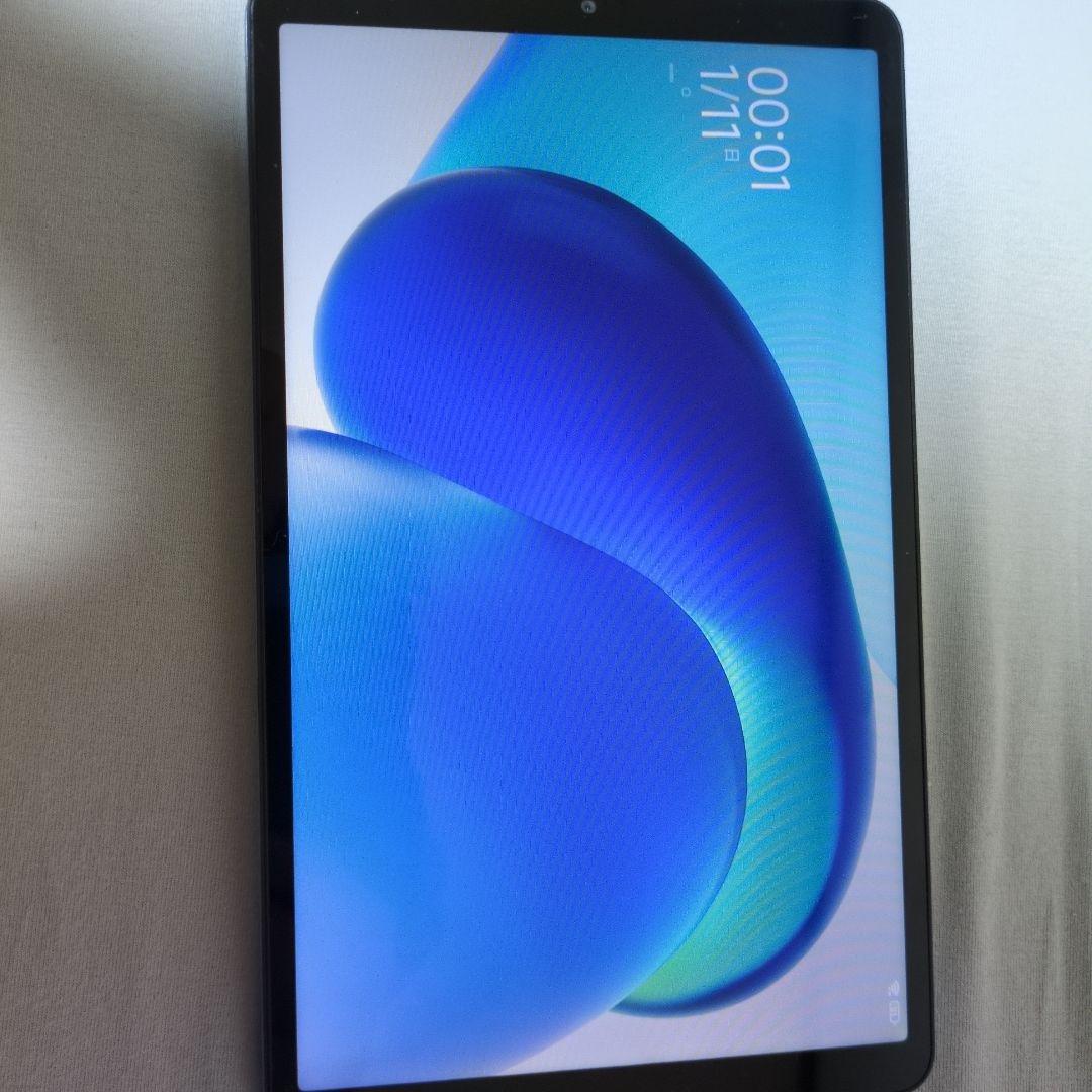 Xiaomi Redmi Pad SE 8.7 本体 カバー付き