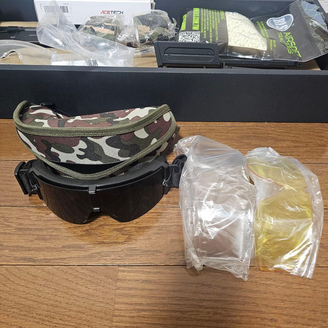 東京MARUI AK 47 次世代 と 色々