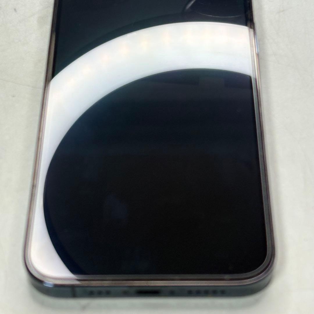 iPhone 12 Pro 128GB パシフィックブルー MGM83J/A