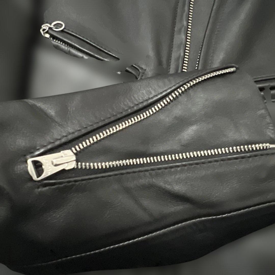 R*n様 Schott 641XX シングルライダースジャケット 38インチ U