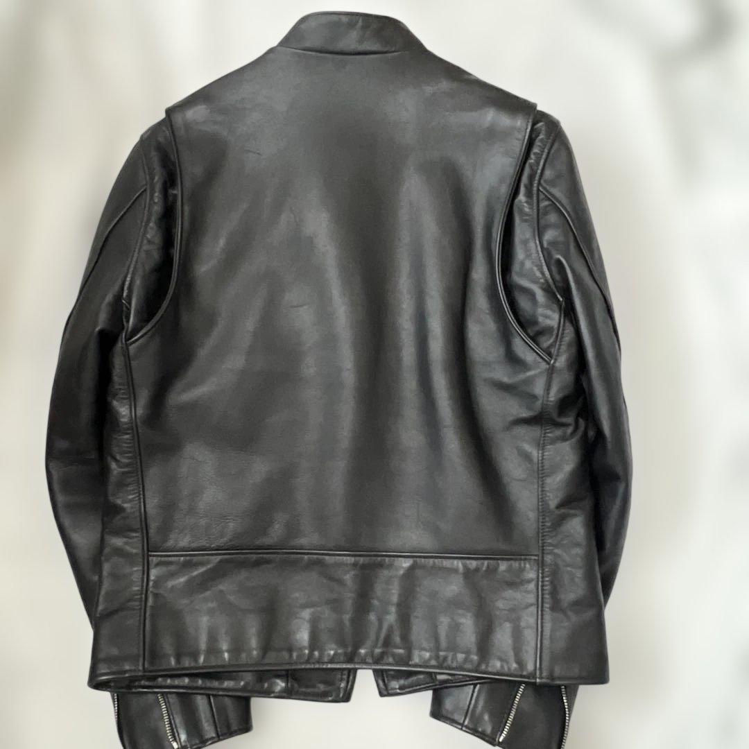 R*n様 Schott 641XX シングルライダースジャケット 38インチ U