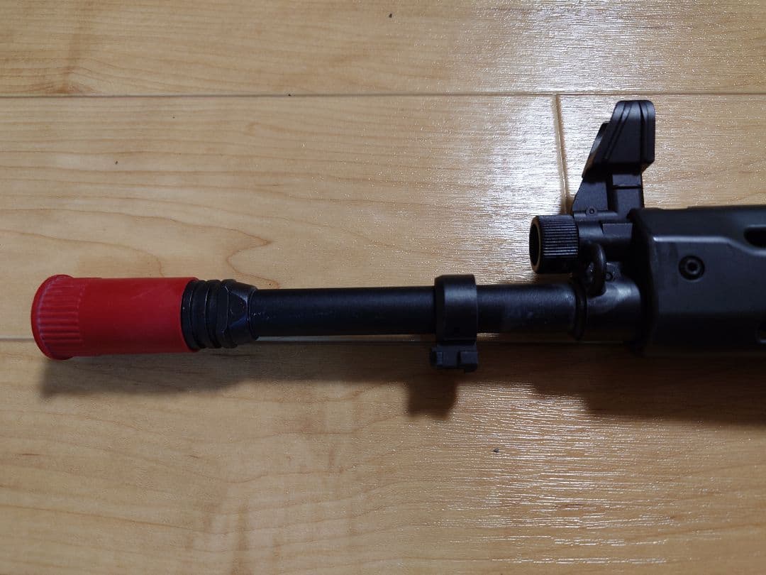 【サバゲー初心者セット】東京マルイ 89式5.56mm小銃（折曲銃床式）