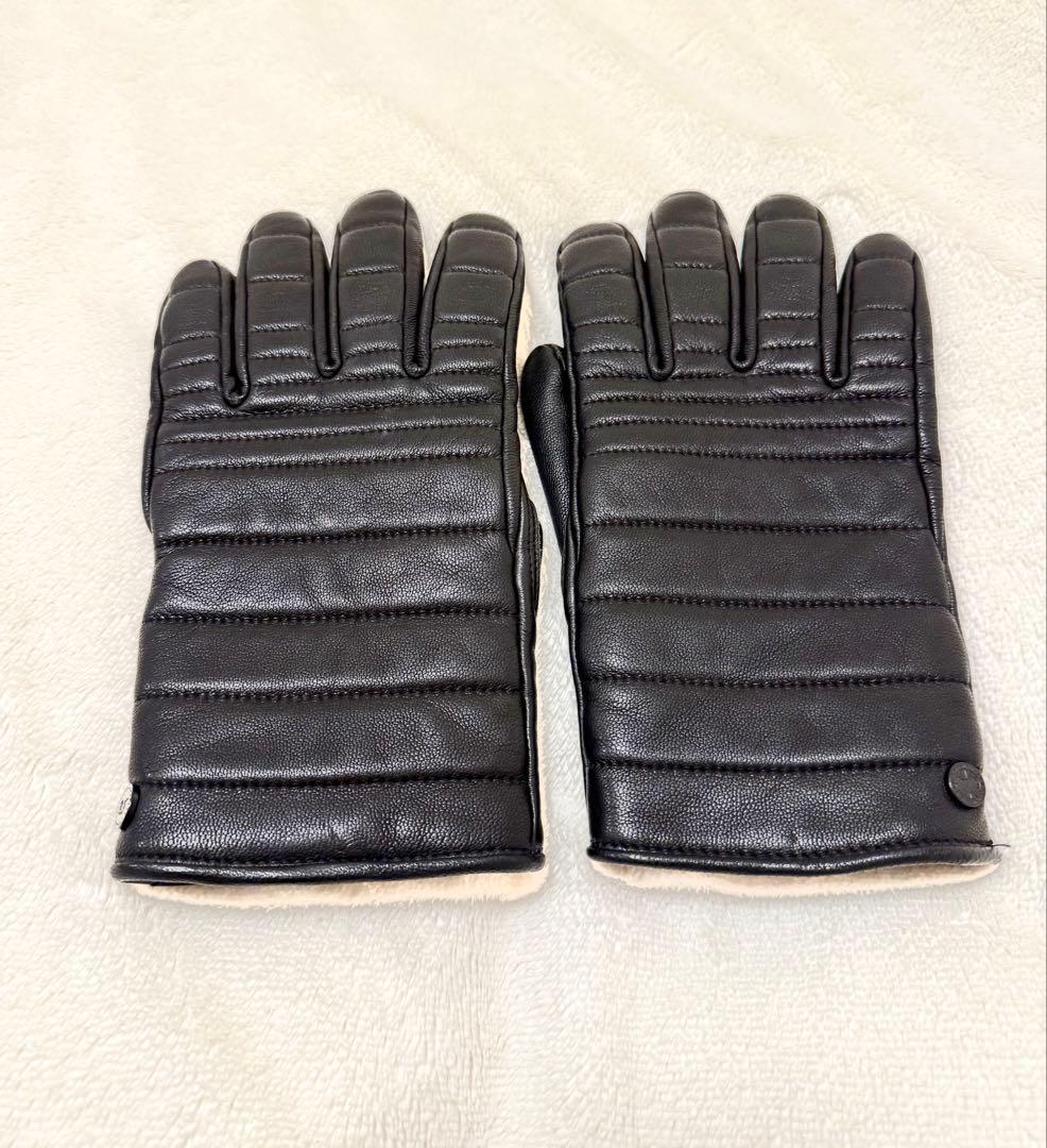   カナダグース 手袋