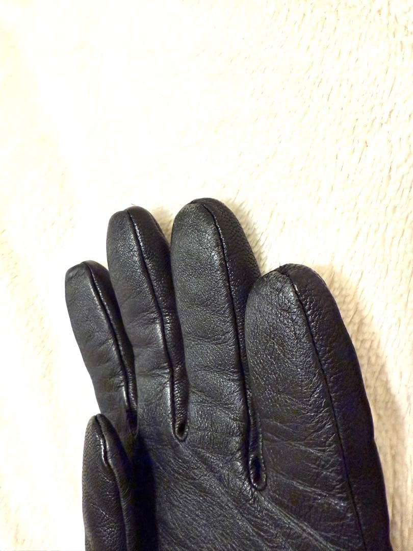   カナダグース 手袋