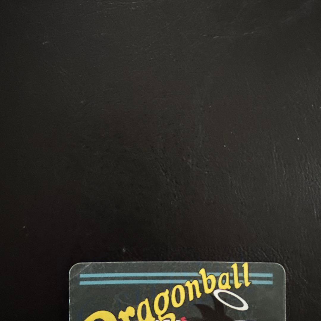 ドラゴンボールカード Dragonball Visual Adventure Special