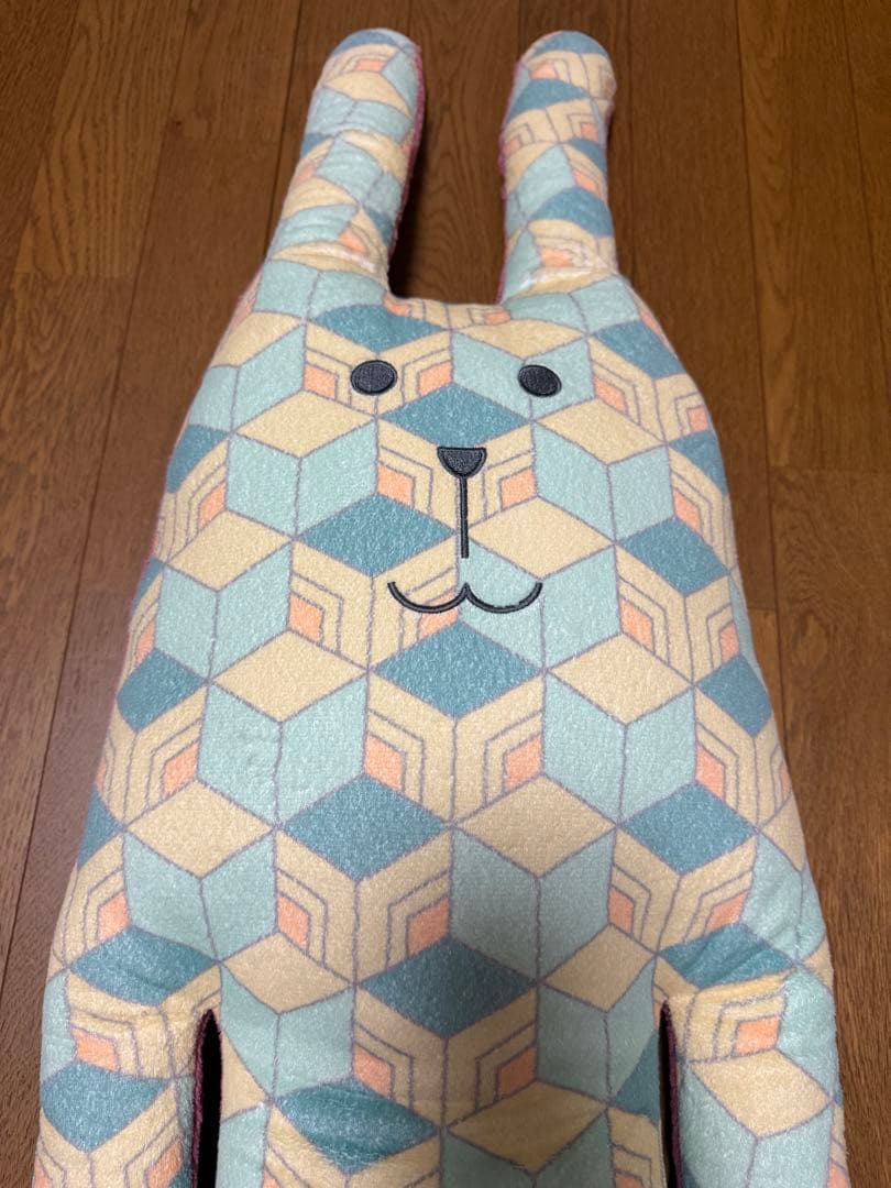 ※値下げ中 鬼滅の刃 クラフトホリック CRAFTHOLIC 抱き枕 冨岡義勇