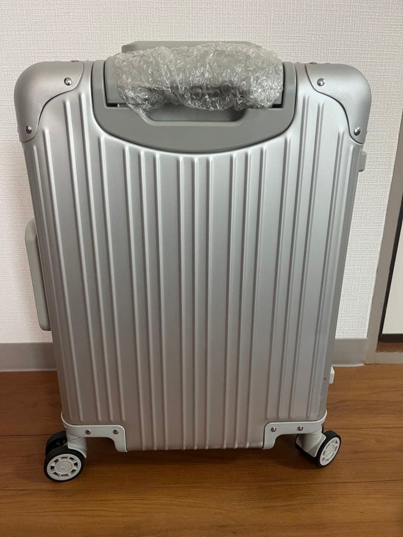 メルセデス・ベンツ キャリーケース 32L