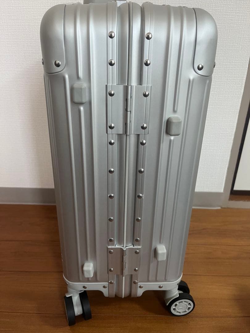 メルセデス・ベンツ キャリーケース 32L