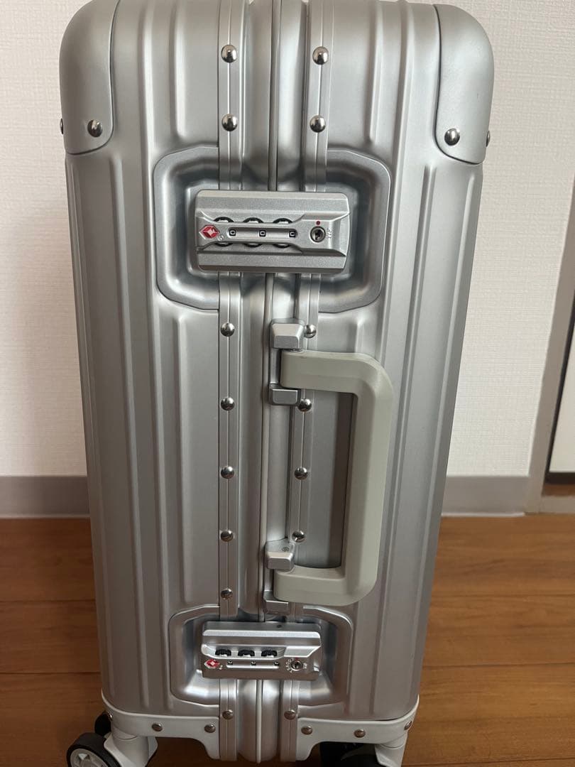 メルセデス・ベンツ キャリーケース 32L