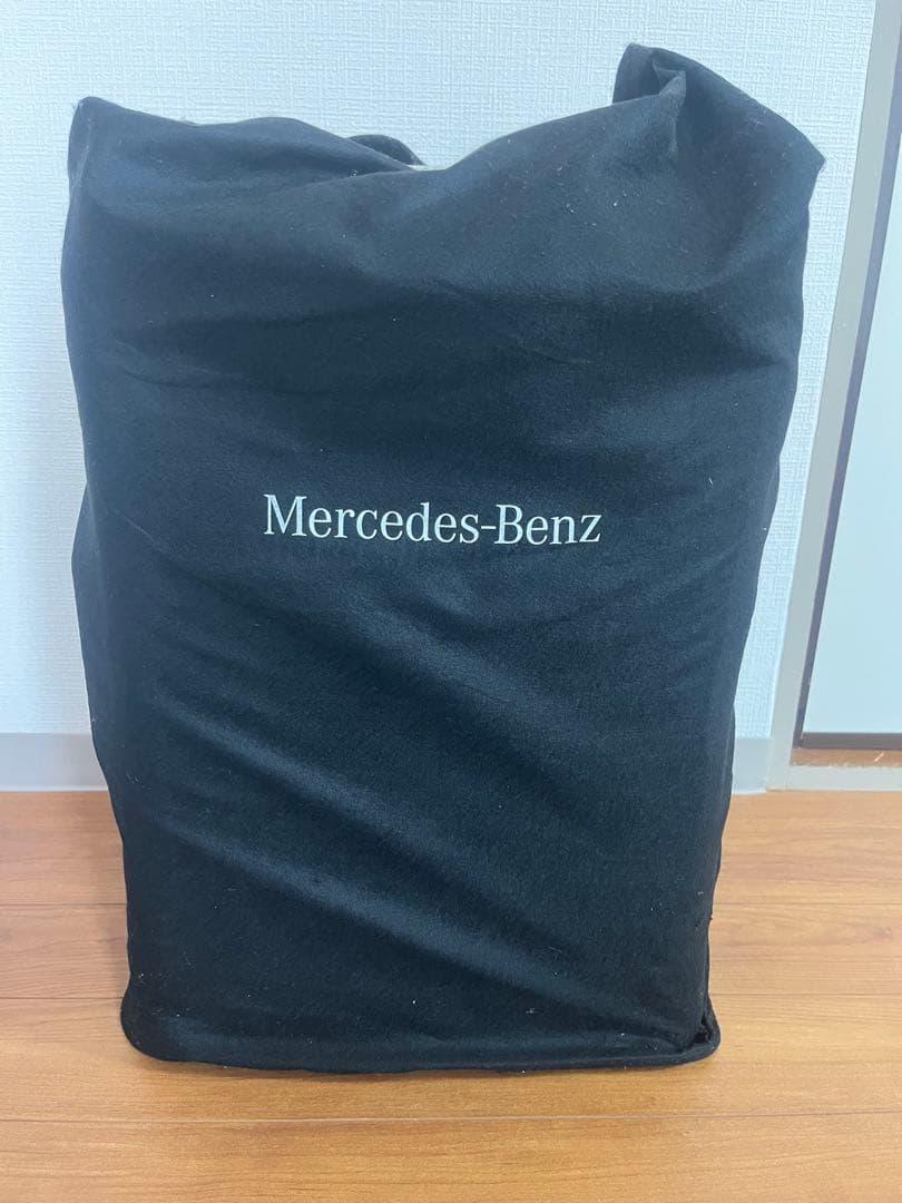 メルセデス・ベンツ キャリーケース 32L