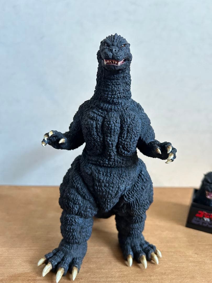 コトブキヤ　ゴジラ1989 ビオゴジ　完成品