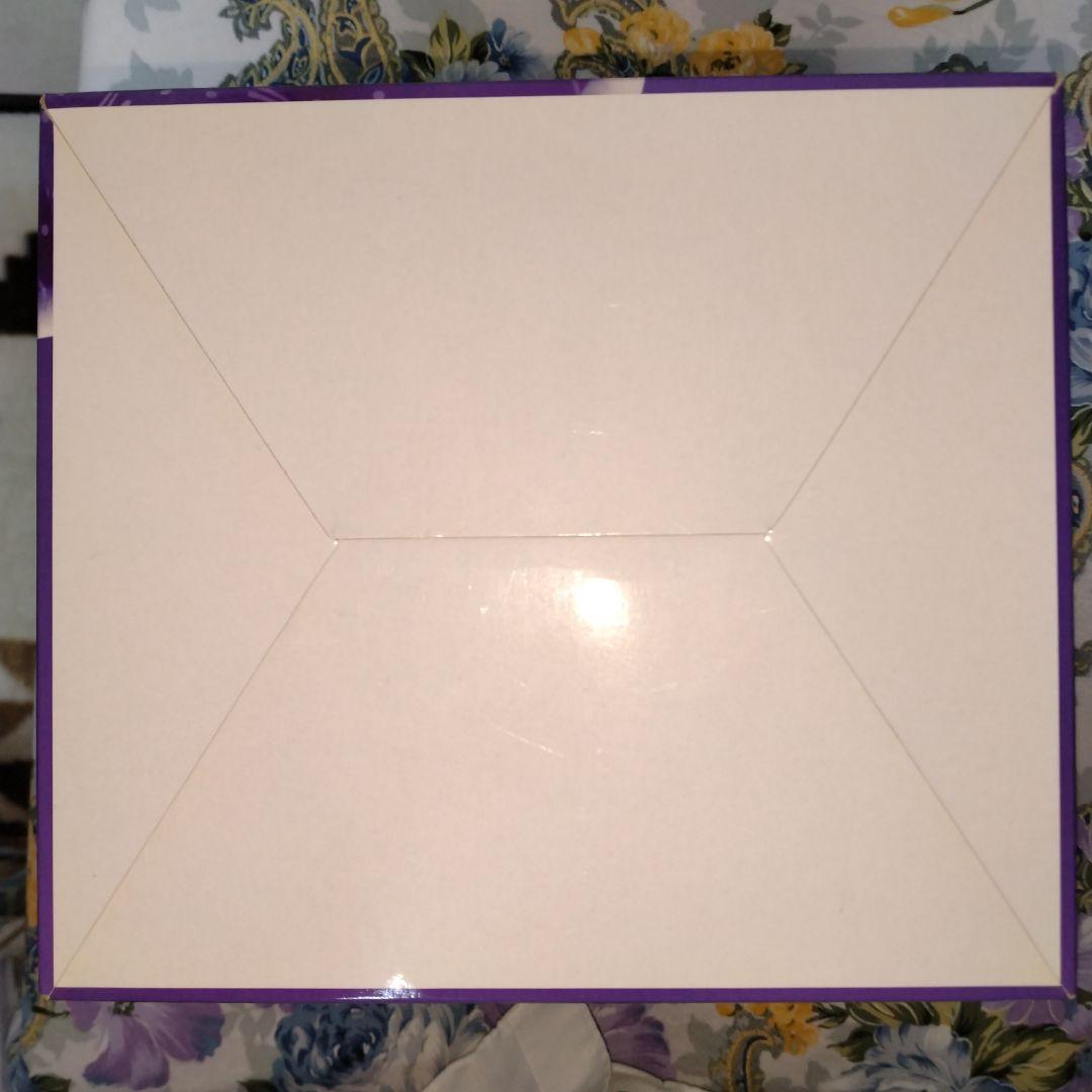 未開封　東方Project　東風谷早苗　キューズQ