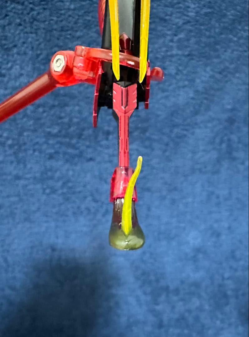 S.H.Figuarts 仮面ライダーオーズ、アンクロスト、グリード態