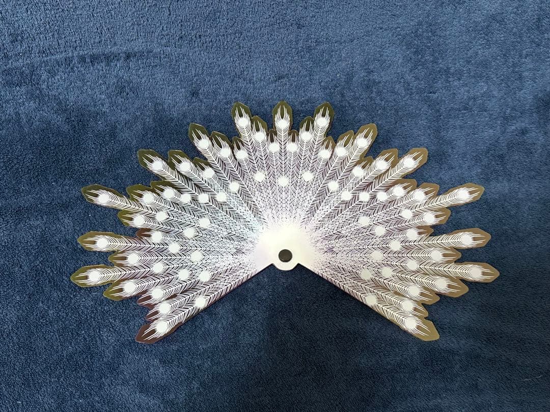 S.H.Figuarts 仮面ライダーオーズ、アンクロスト、グリード態