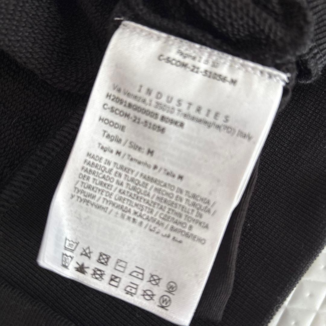 スパイダーマン ブラックパーカー