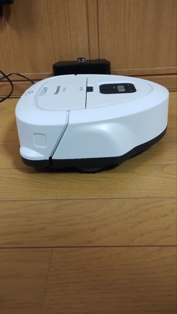 Panasonic MC-RSC10 RULO mini ロボット掃除機