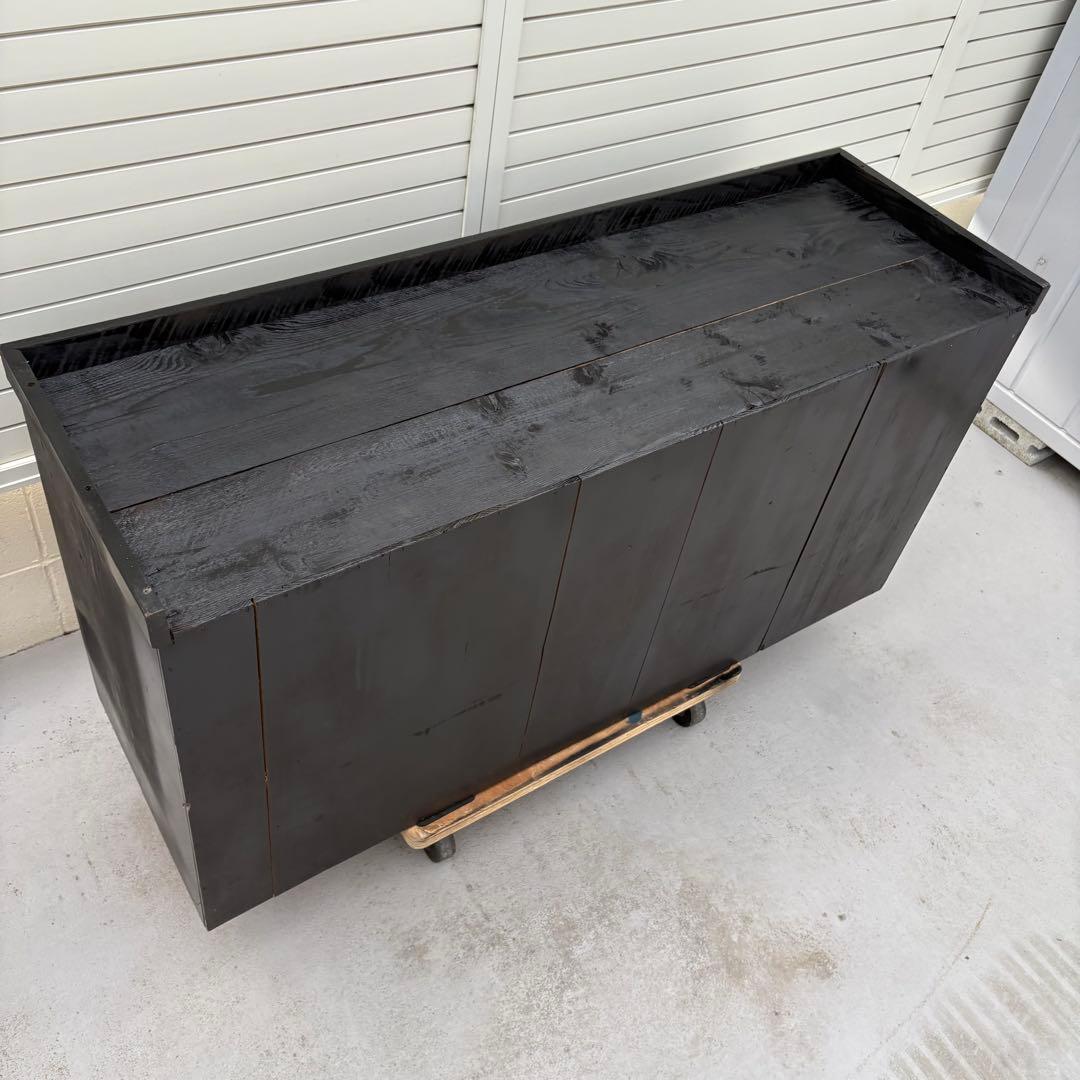 昭和レトロ　箪笥