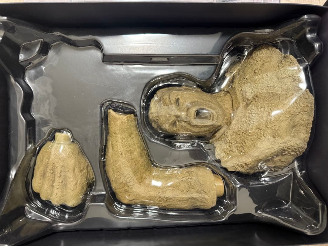 ホットトイズ　スパイダーマン3 ブラックスパイダーマンカスタム