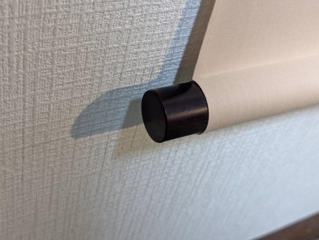 【真作】掛軸　内藤白嶺　水墨山水　静けさ漂う日本画　共箱入　T65