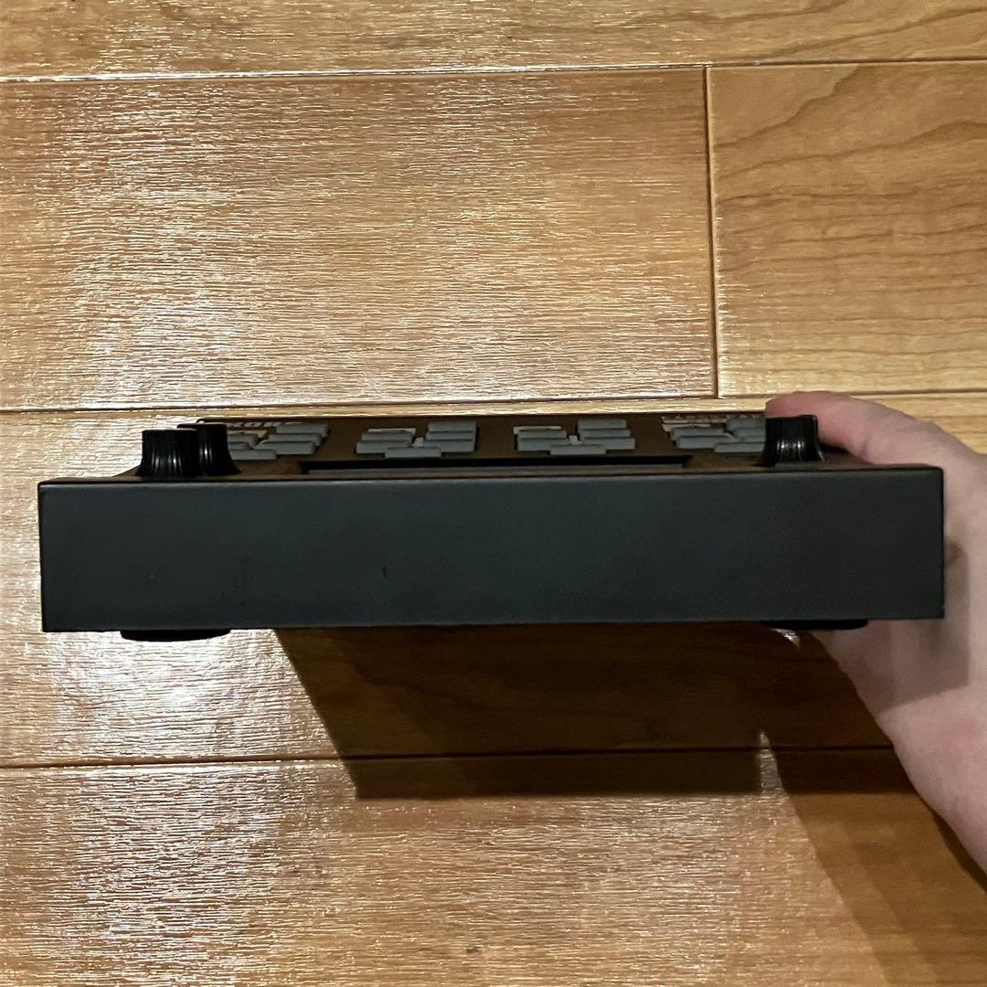 【美品】KORG Kaoss Pad Quad