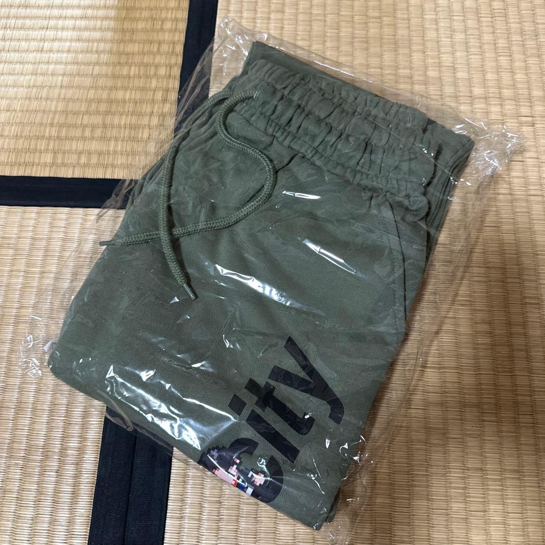 【未開封】Travis Japan Road to A スウェット