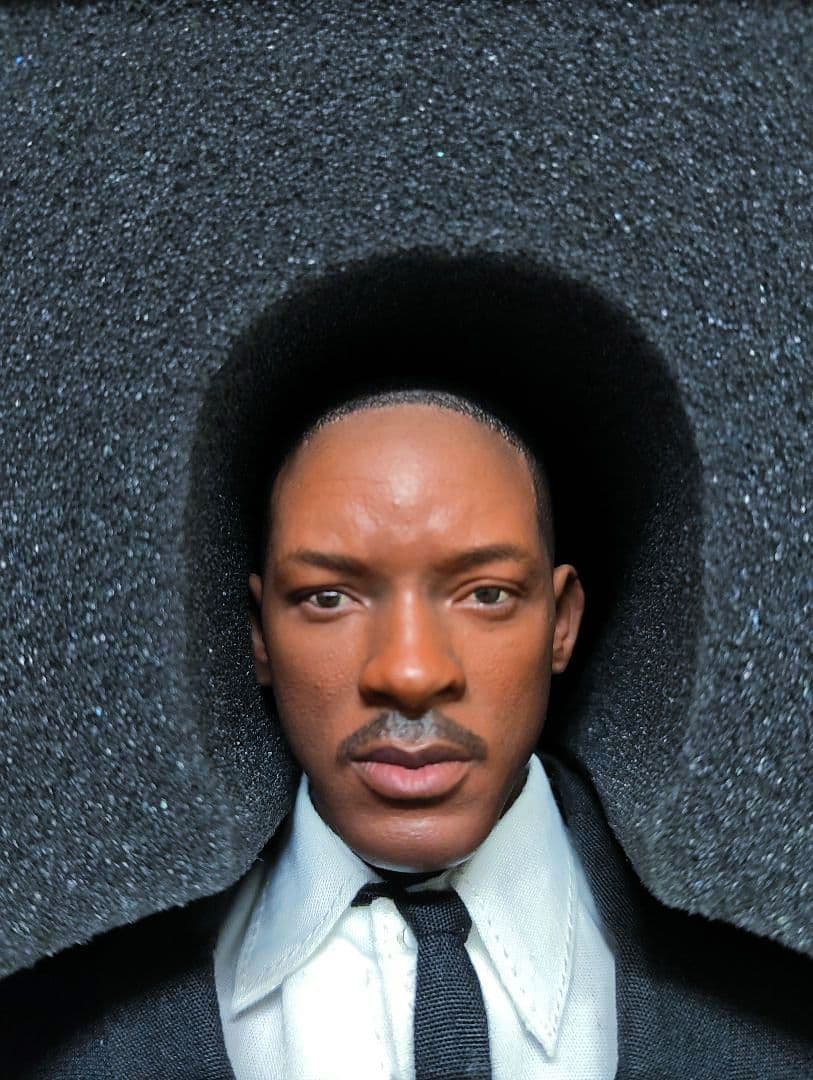 映画(メン•イン•ブラック 3 [ J ])難アリ。福田堅一商品!