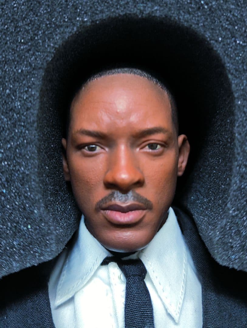 映画(メン•イン•ブラック 3 [ J ])難アリ。福田堅一商品!