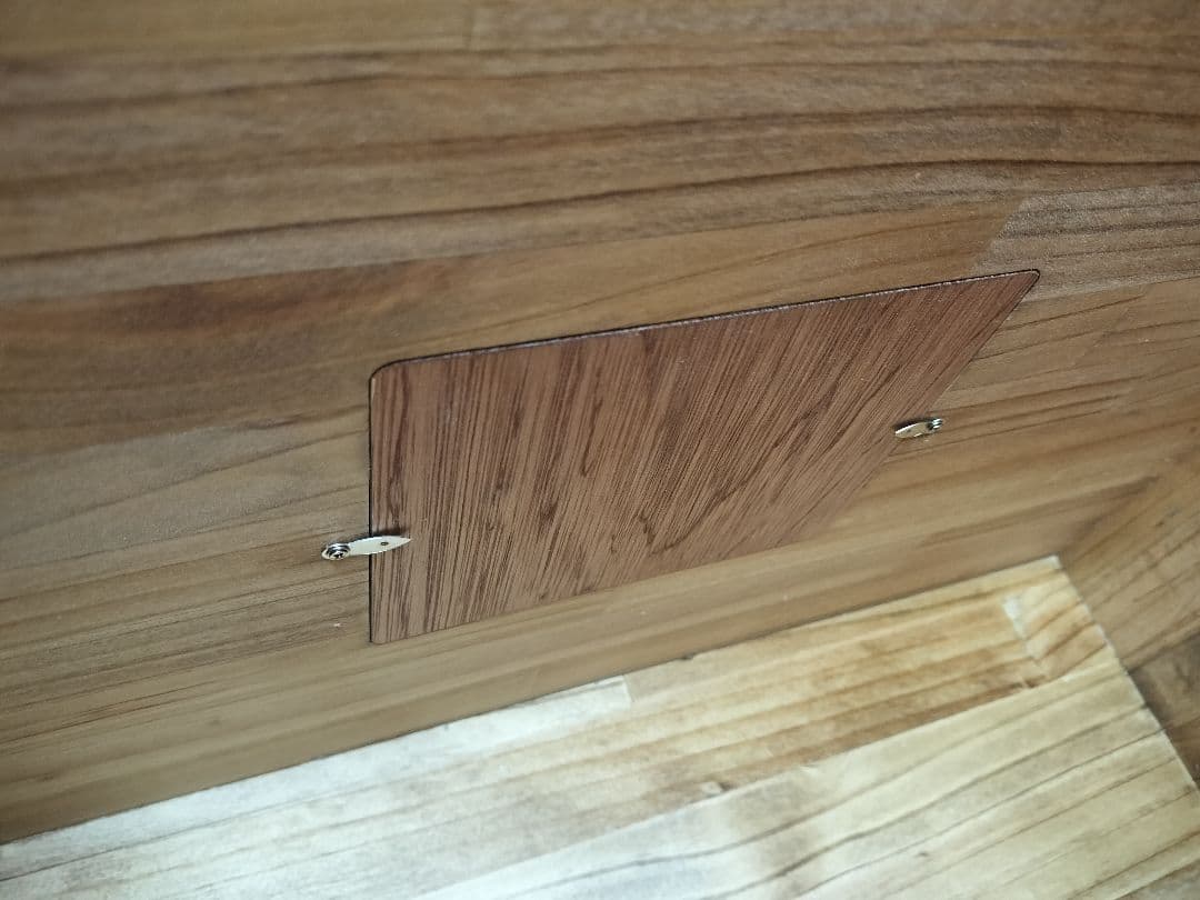 su　カントリー家具　ベンチチェスト