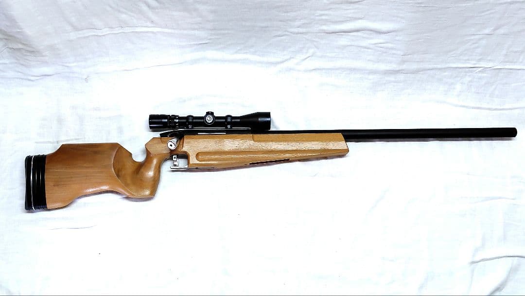 APS-2 M97コンペティション　97年度限定モデル