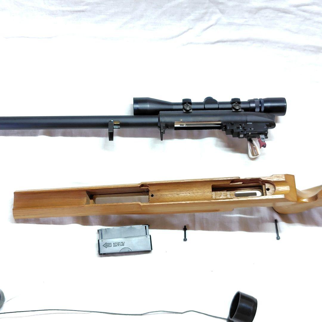 APS-2 M97コンペティション　97年度限定モデル