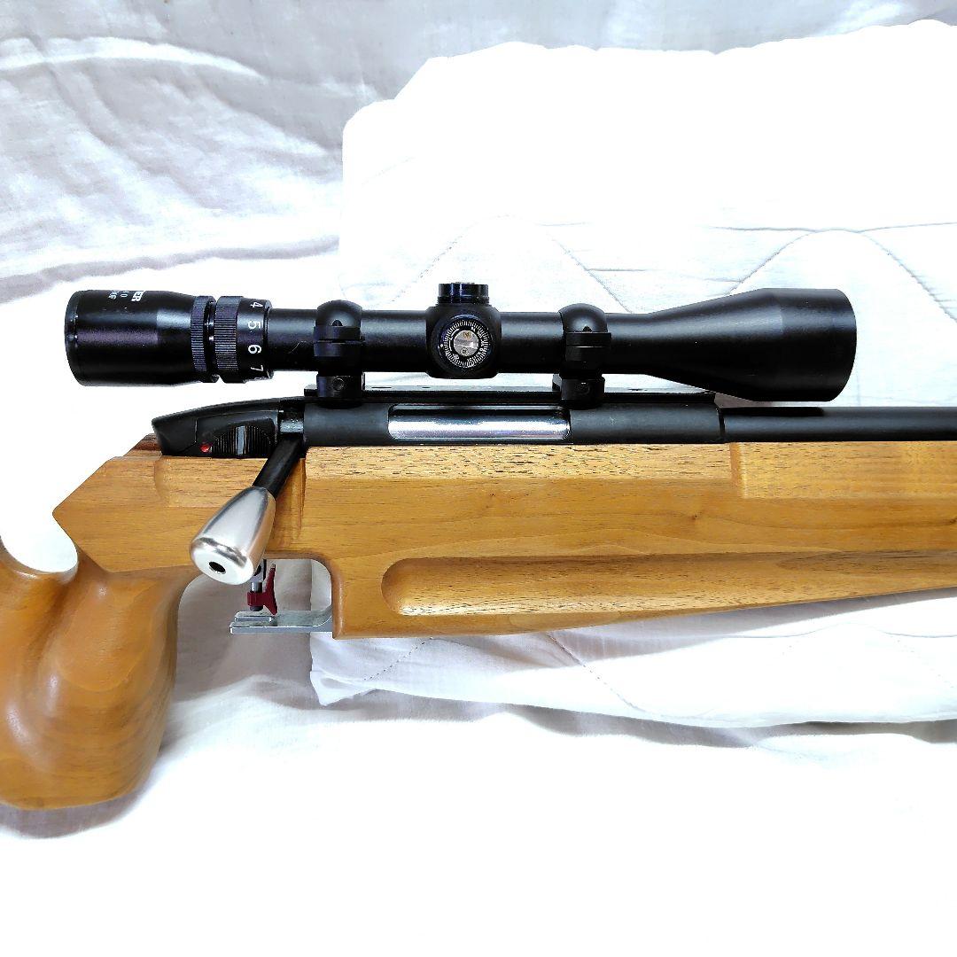 APS-2 M97コンペティション　97年度限定モデル