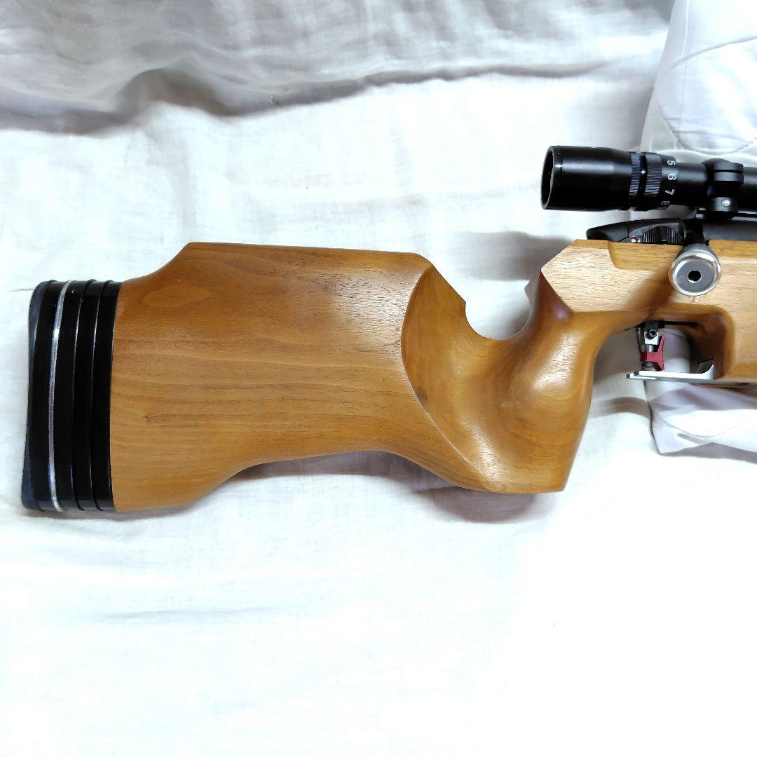 APS-2 M97コンペティション　97年度限定モデル