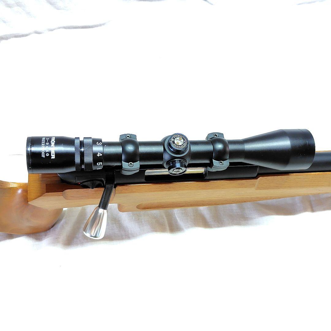 APS-2 M97コンペティション　97年度限定モデル