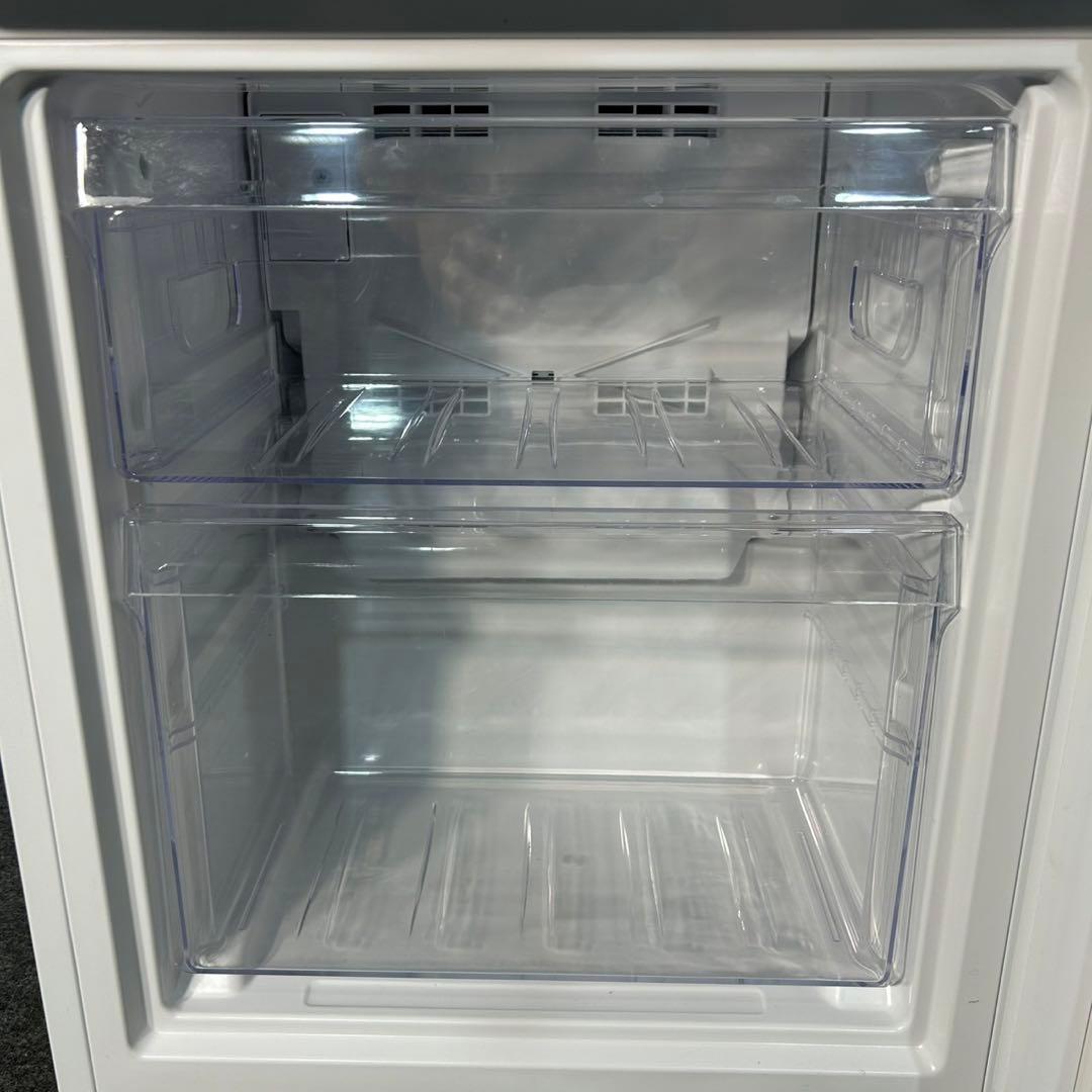 生活家電2点セット 冷蔵庫 洗濯機 お買い得 ニトリ 2023年 d3636