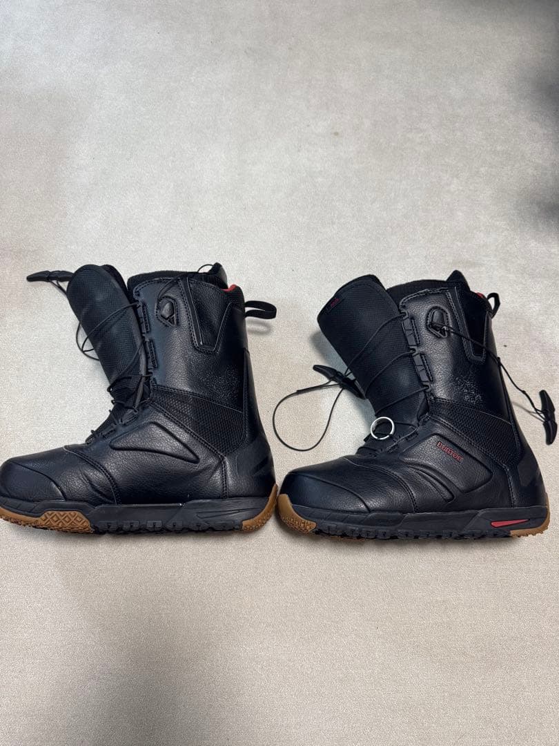 バートンRULER スノーボードブーツ 28.5cm