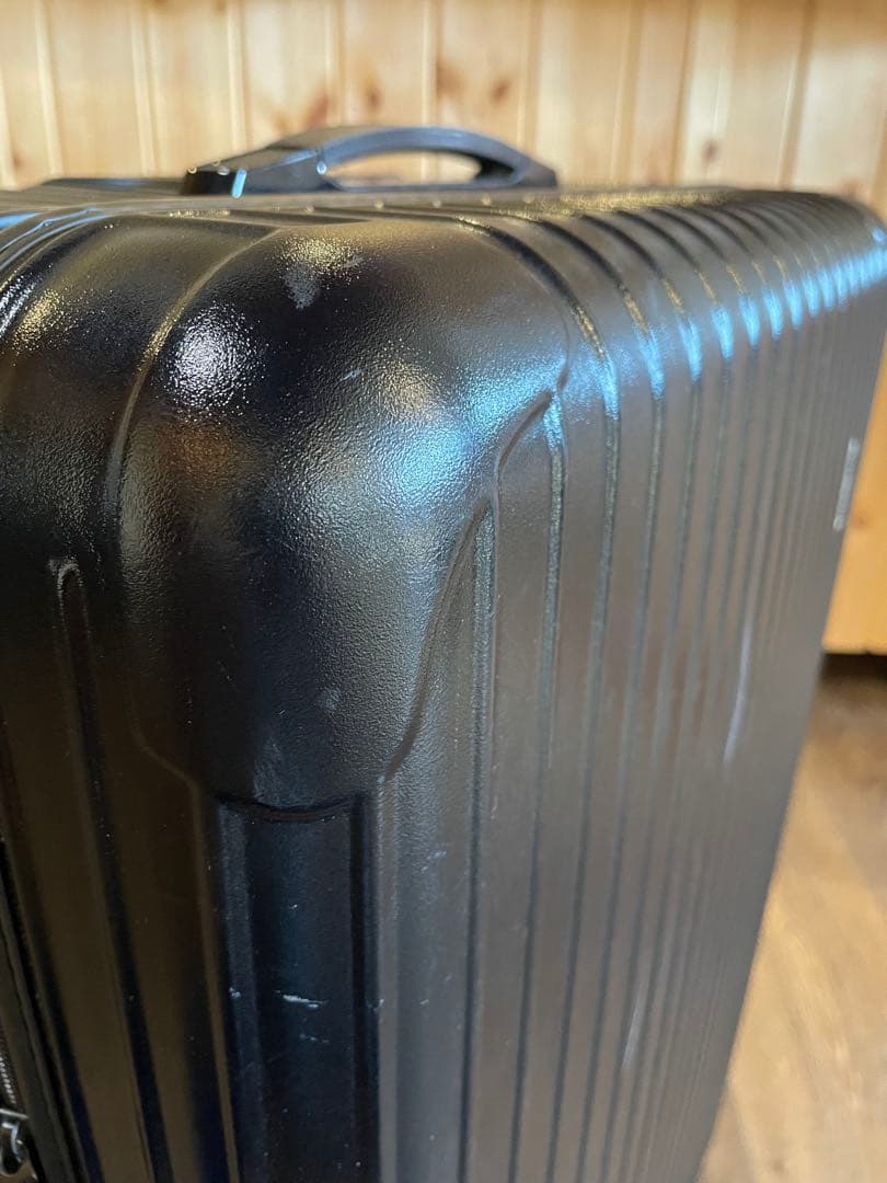 RIMOWA SALSA 63L リモワ サルサ スーツケース キャリーケース